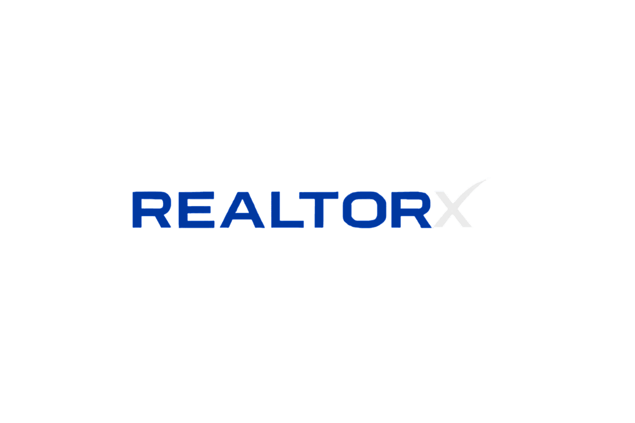 RealtorX Logo